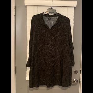 Did I mention I LOVE ANIMAL PRINT!?!